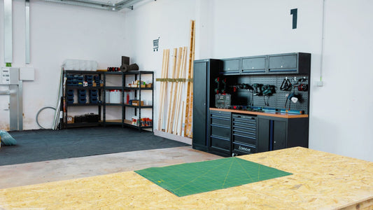 Build Your Own Campervan in Portugal