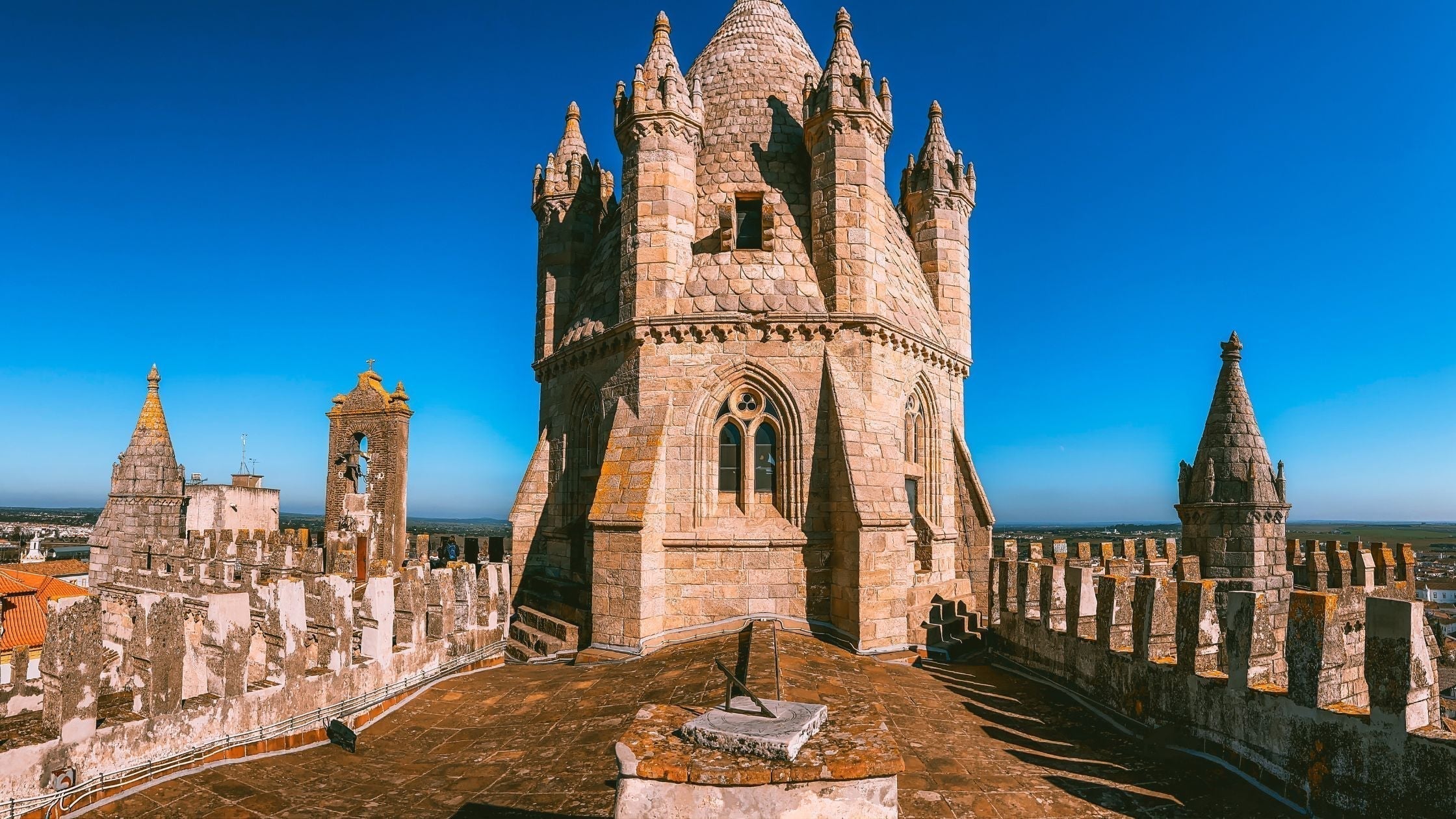 what to do evora portugal