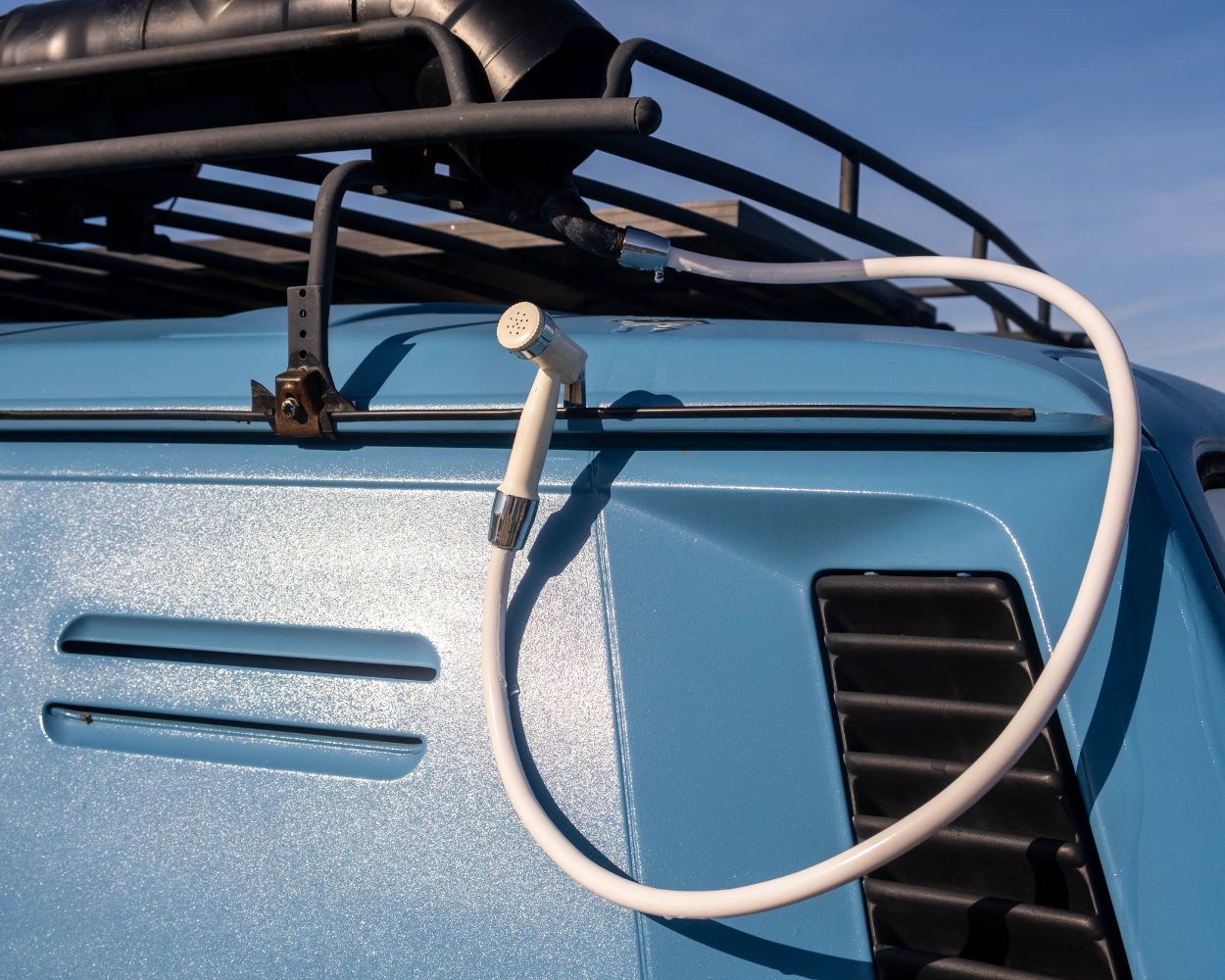 Volkswagen T2 - Salamandra