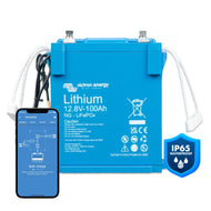 LiFePO4 Battery 12,8V/100Ah NG