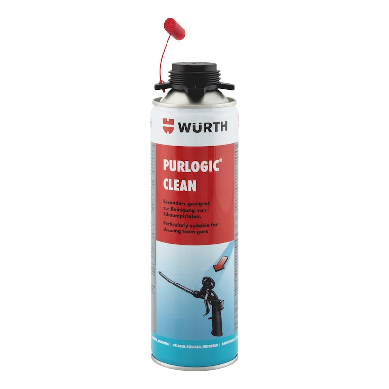 PURLOGIC® PU Foam Cleaner