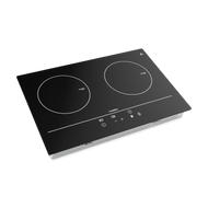 Dometic CVI1525 - 2-zone induction cooktop