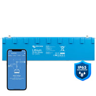 LiFePO4 Battery 25,6V/300Ah NG