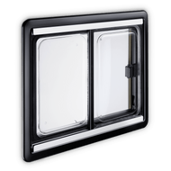Ventana corredera Dometic Seitz S4 – 700 × 450 mm