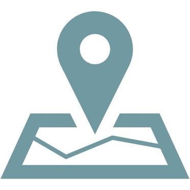 Localização conveniente