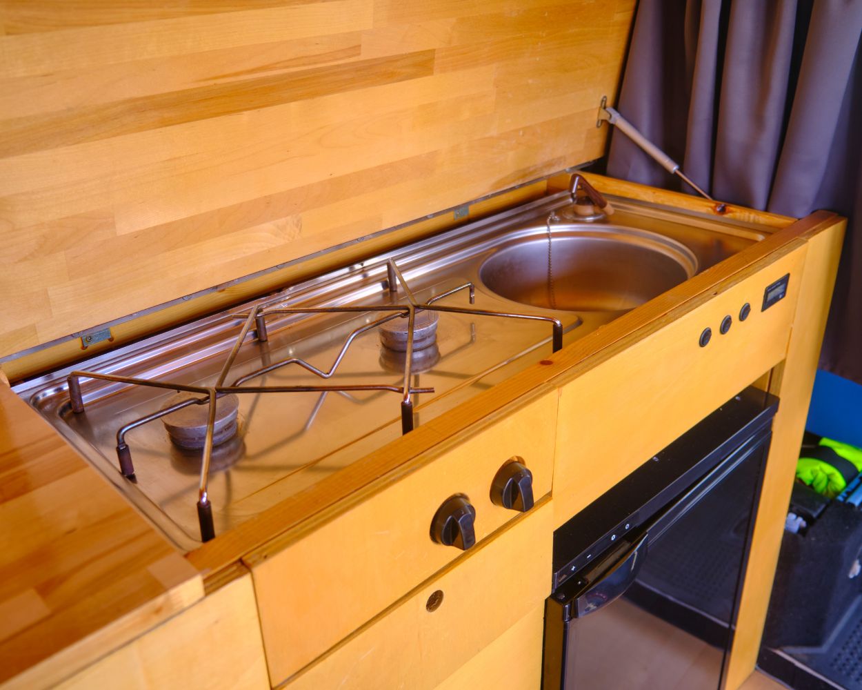 Volkswagen T2 - Salamandra