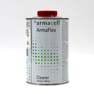 ArmaFlex Cleaner – Produto de limpeza profissional de solventes para adesivos e preparação de superfícies