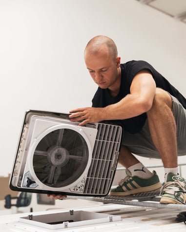 CAMPERVAN MANAGEMENT portugal maintenance