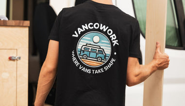 Campervan Build Portugal Porto