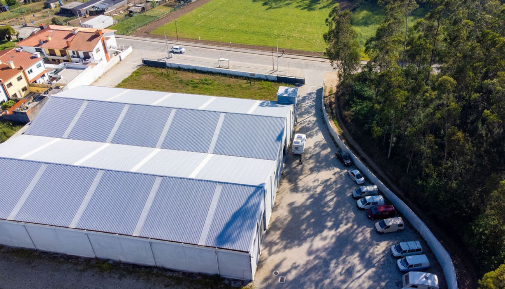 Campervan Management Portugal