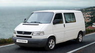 Volkswagen T4 - Fanã