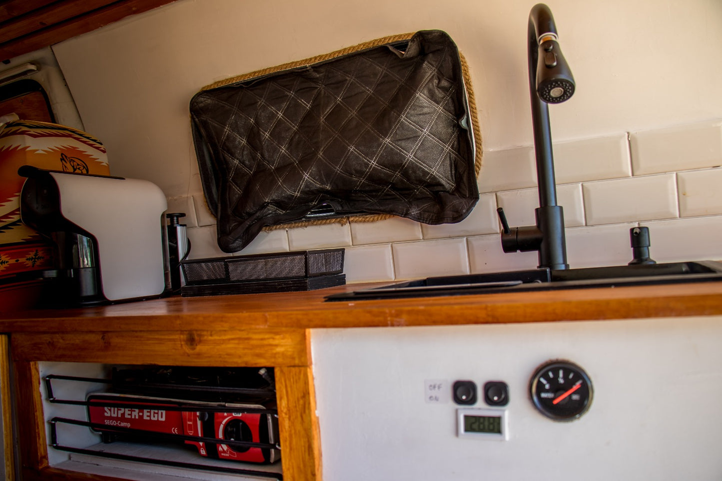 Campervan Rental Porto