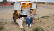Ford Transit - Zita