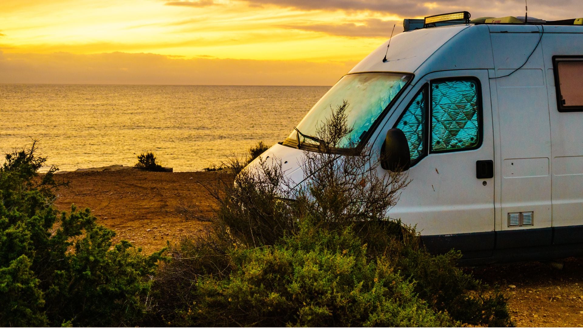 Van Tours Portugal
