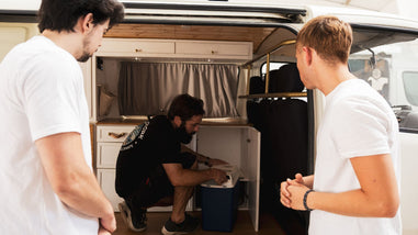 motorhome rental porto