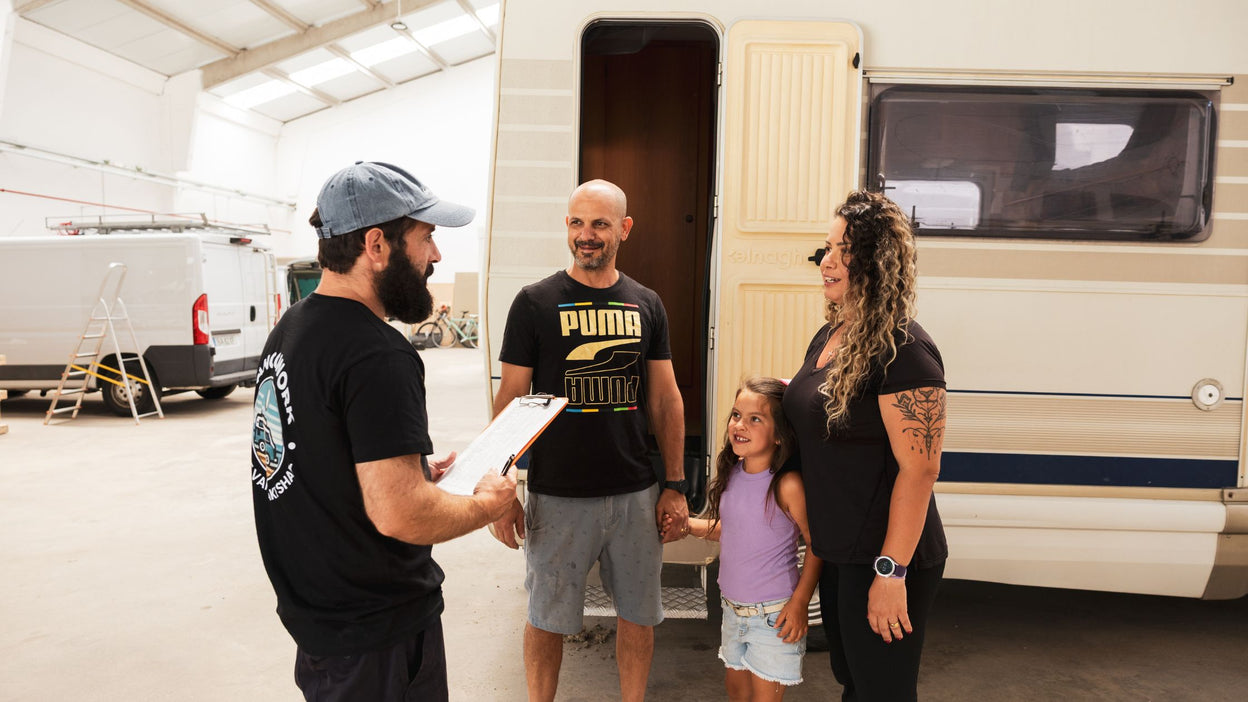 Capucino management Portugal Porto passive income