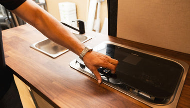 Campervan Conversion Portugal