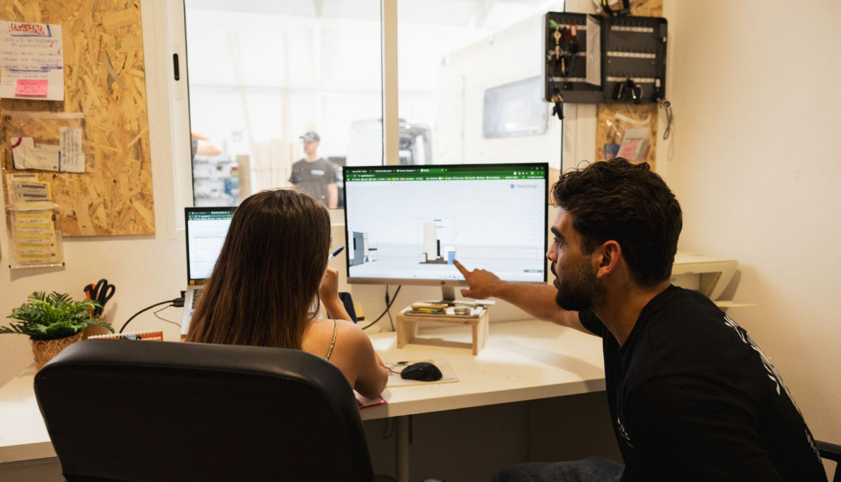 Campervan Conversions