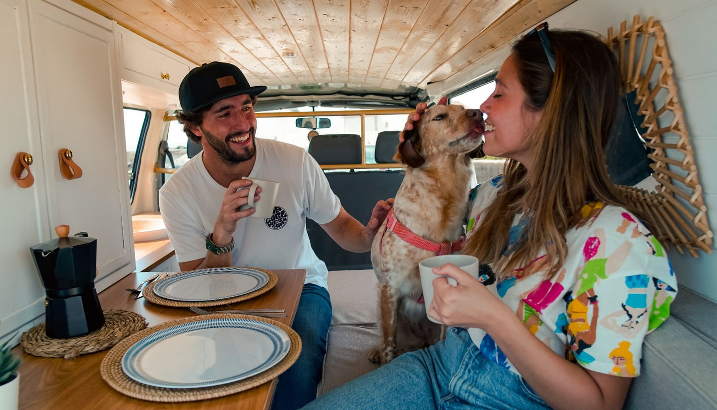 Rent a Campervan in Portugal