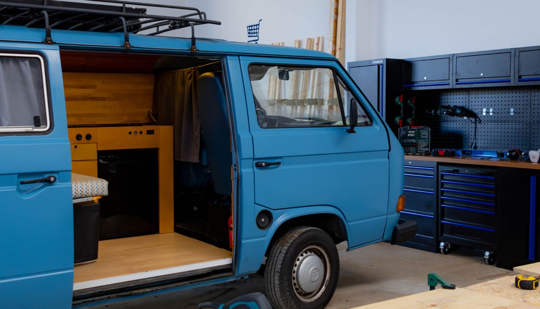 Workstation Rental Porto