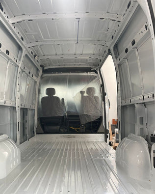 Campervan Conversion Portugal