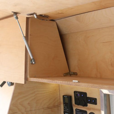 campervan conversion renault master l2h2