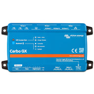 Victron Cerbo GX MK2 – Advanced Energy System Communication Hub
