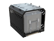 Fridge Slide and Cage Combo / Medium
