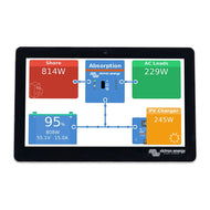 Victron GX Touch 70 – 7” Touchscreen Display for Cerbo GX