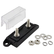 Porta-fusíveis MEGA – 32 V CC para sistemas automóveis de alta corrente