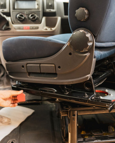 CAMPERVAN MANAGEMENT porto