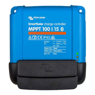 Victron MPPT WireBox-S 100-15 – Protective Cable Enclosure for MPPT 100/15