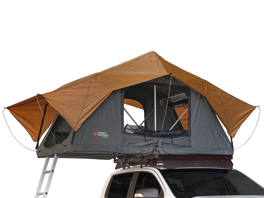 campervan roof tent Roof Top Tent 2 Person – Lightweight Campervan Tent for Roof Rack