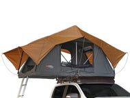Roof Top Tent – 2+ Person Lightweight Campervan Tent
