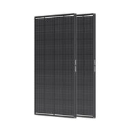 Painel solar anti-sombra Renogy ShadowFlux 12V – 200W