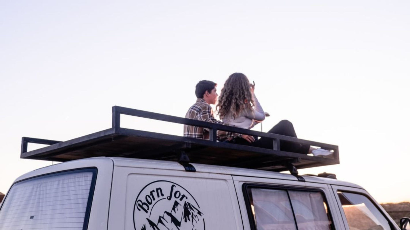 Campervan Travel Portugal