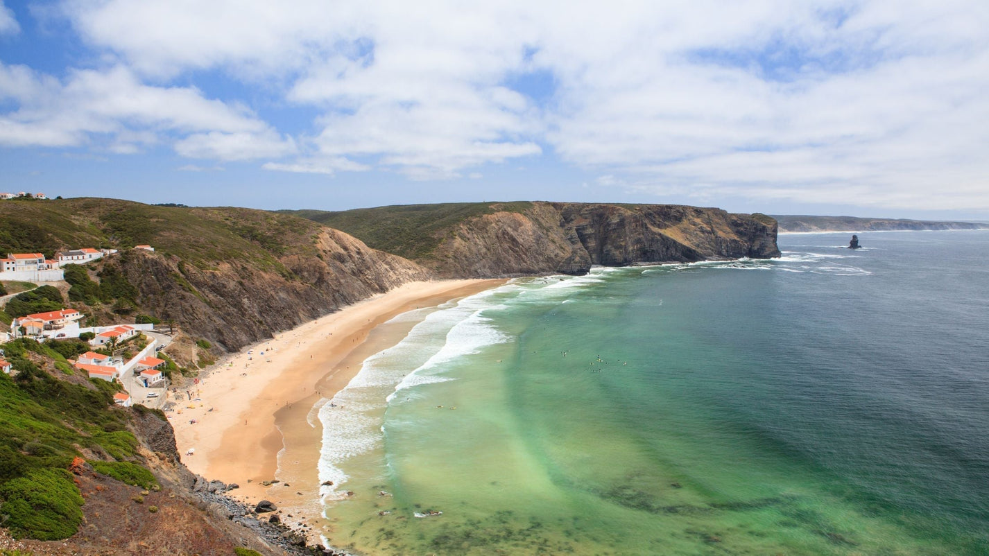 Best restaurants Costa Vicentina