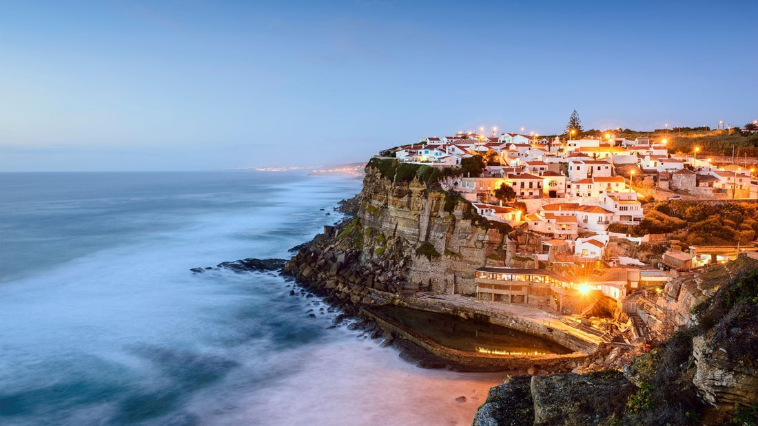 How Much Does It Cost to Travel Portugal in a Campervan?