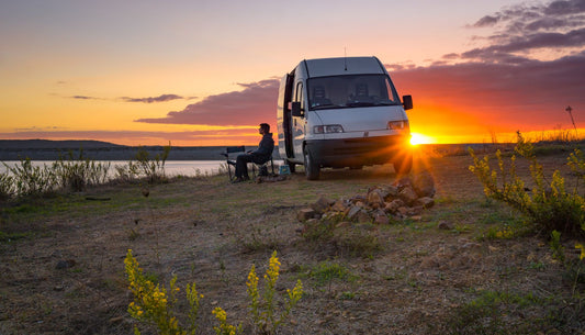 Costa Vicentina Vanlife Guide