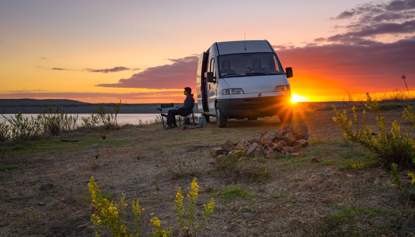 Costa Vicentina Vanlife Guide