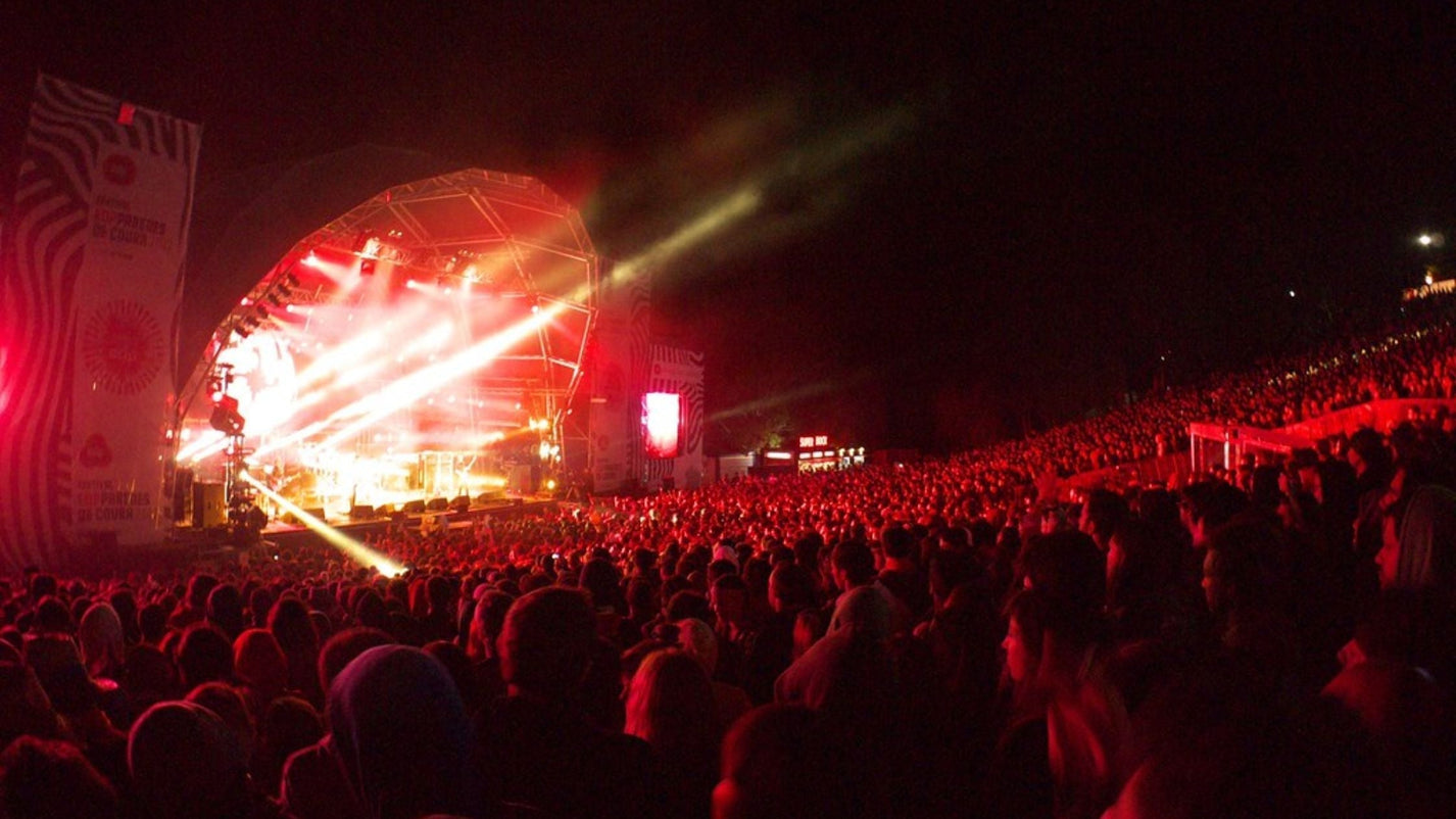 Portugal music festivals