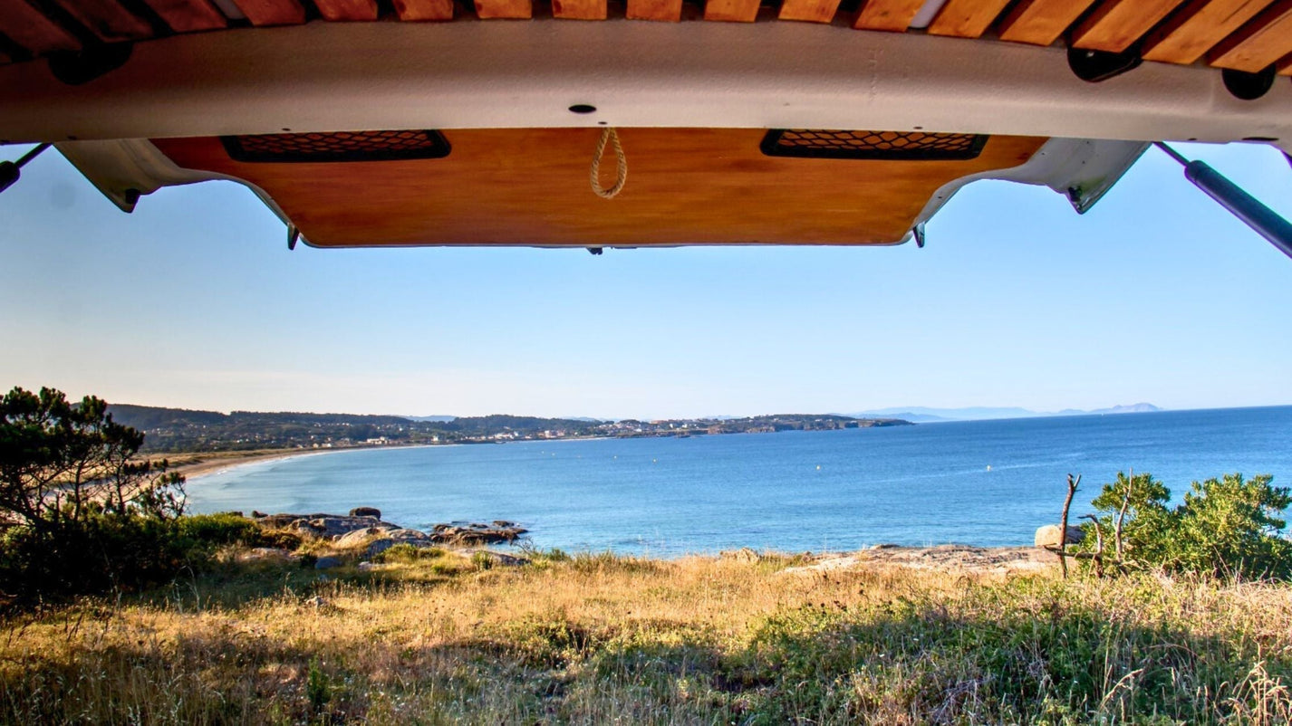 Responsible Vanlife: How to Travel Without Leaving a Negative Footprint