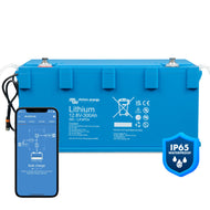 LiFePO4 Battery 12,8V/300Ah NG