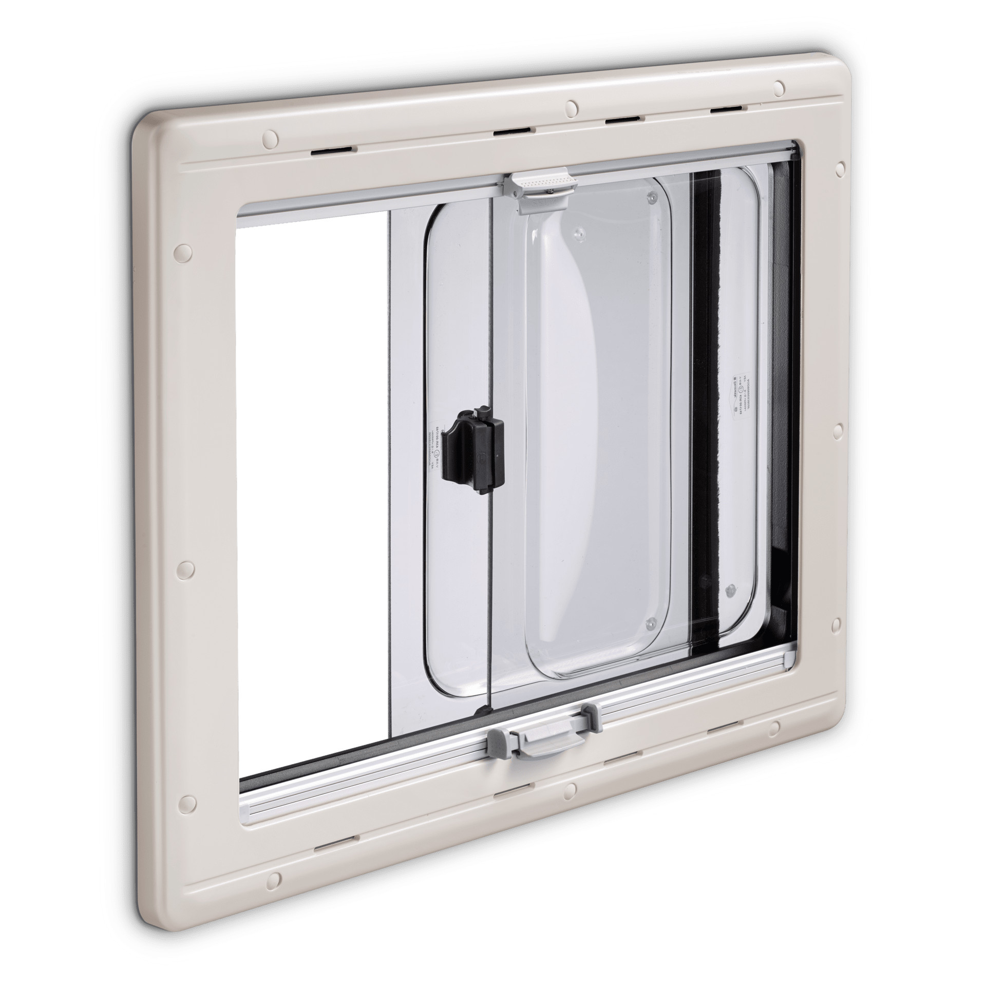 Janela de correr Dometic Seitz S4 – 700 × 450 mm