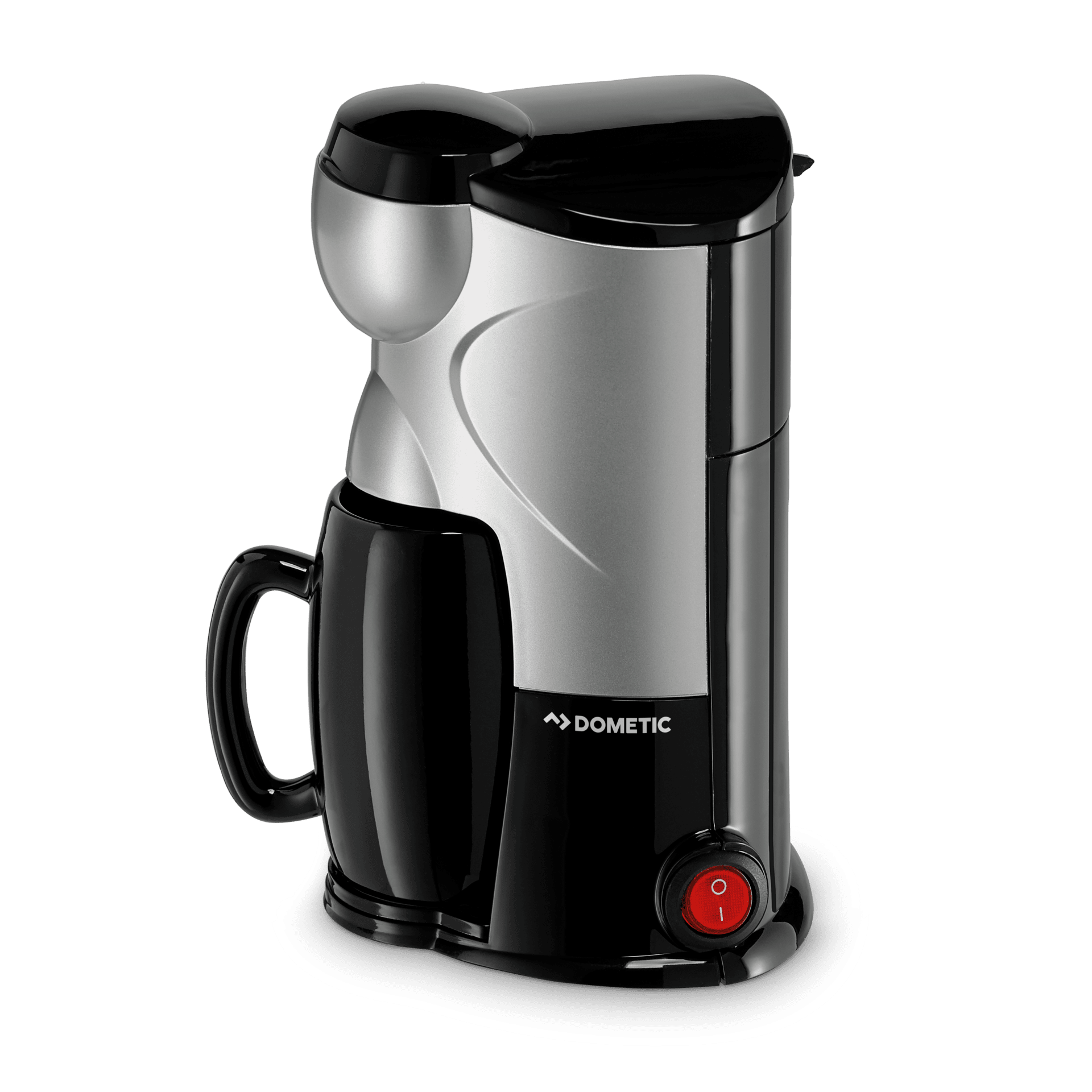 Dometic PerfectCoffee MC 01 - Coffee Maker, 24 V