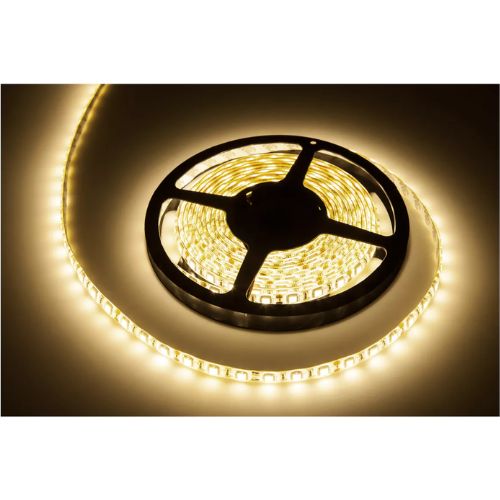 Tira de LED blanco cálido de 5 V (3000 K)