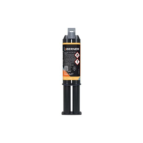 Berner Power Weld MMA Adhesive