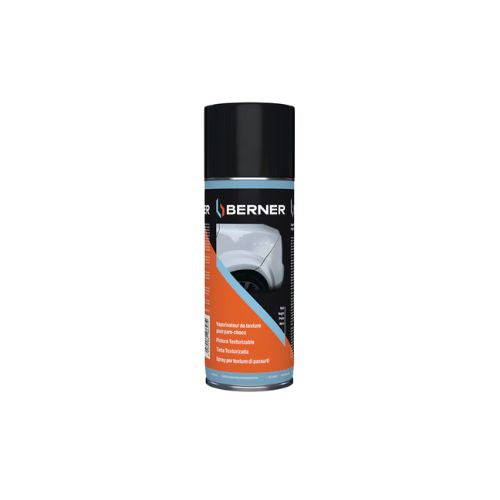Parachoques negro – Berner