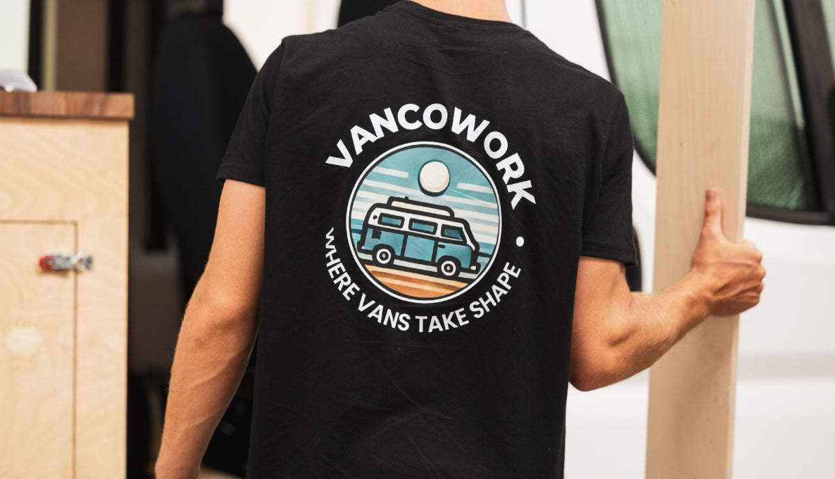 Campervan Build Portugal Porto