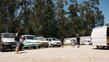 VanCowork Our Location